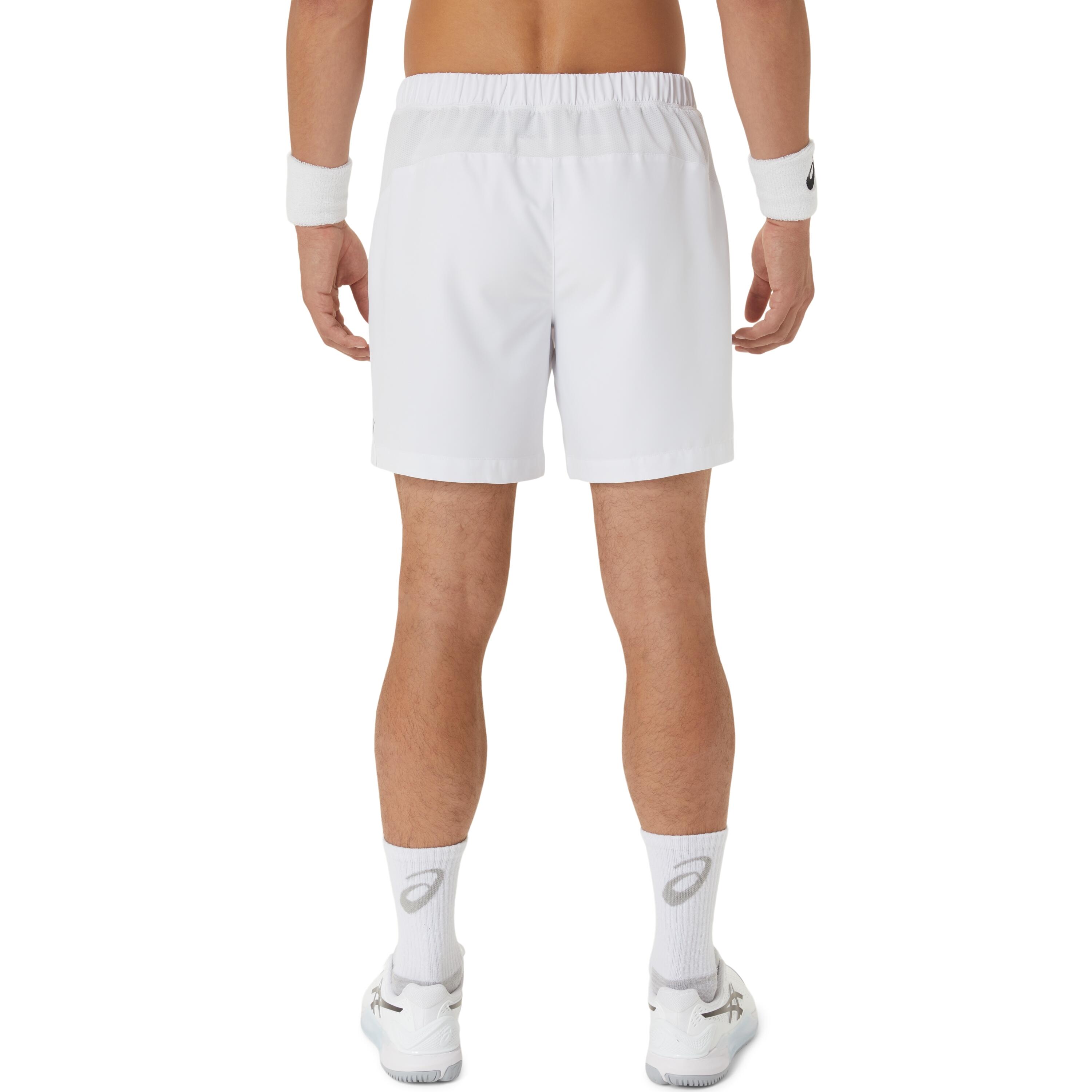 Pantaloncini Asics Court 7 in 2/7