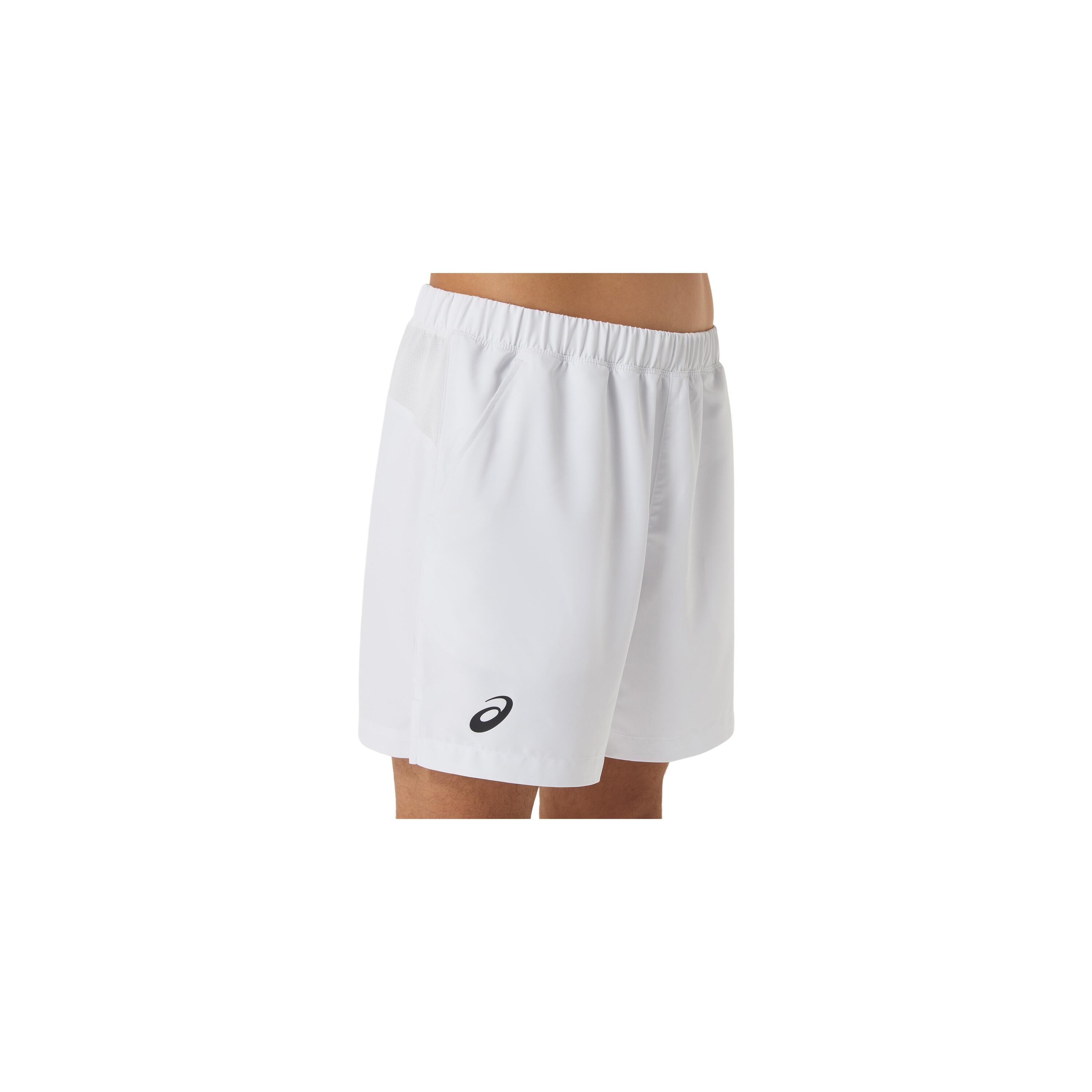 Pantaloncini Asics Court 7 in 4/7