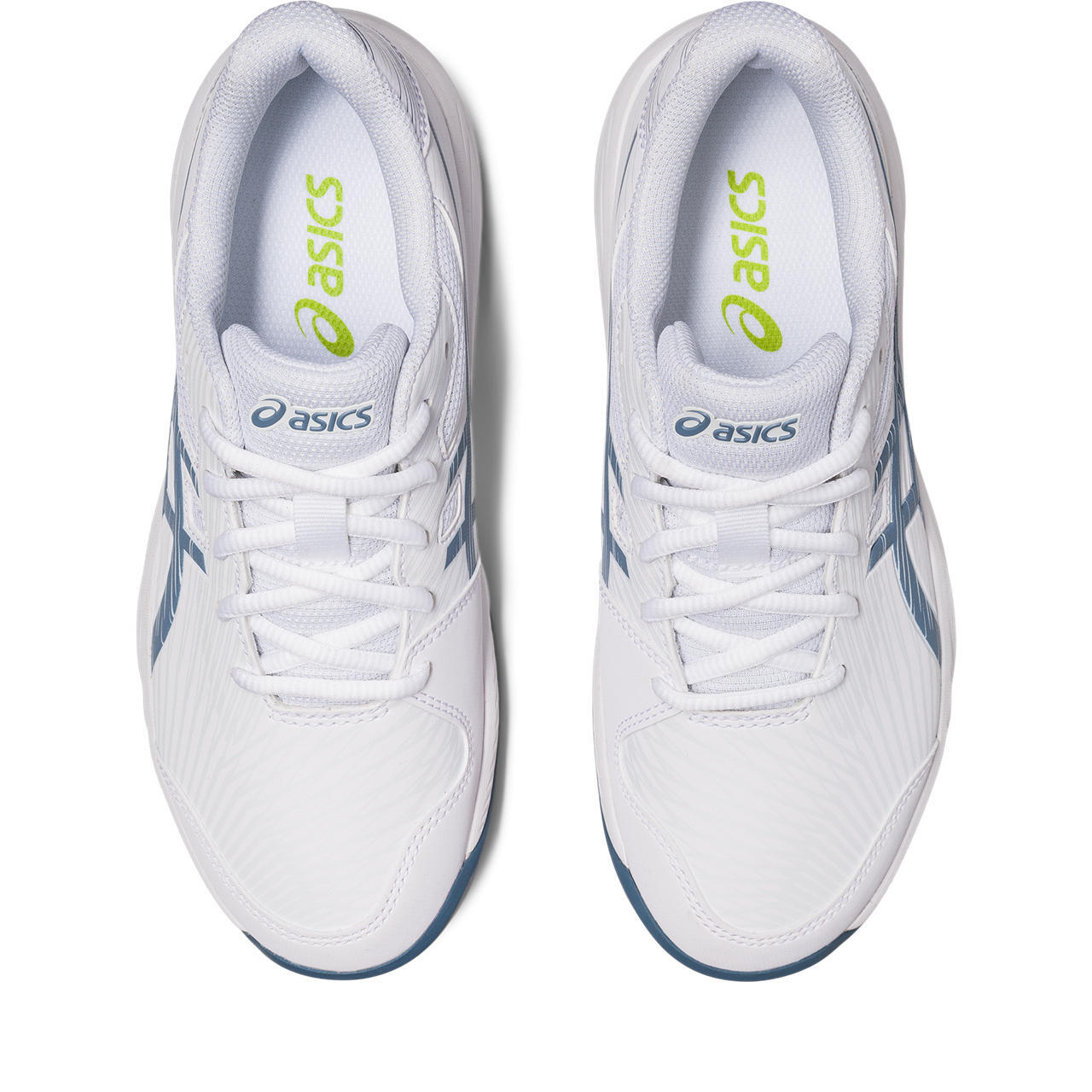 Gel-Game 9 GS Tennisschuh Kinder 3/4
