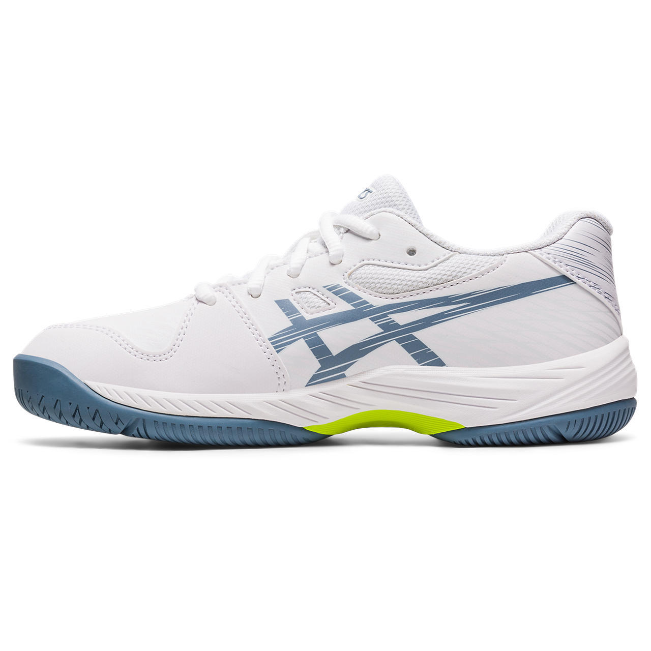 Gel-Game 9 GS Tennisschuh Kinder 2/4