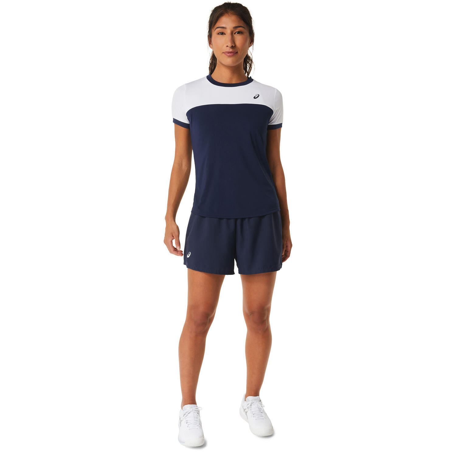 ASICS Women's Asics Court Shorts 2042a267