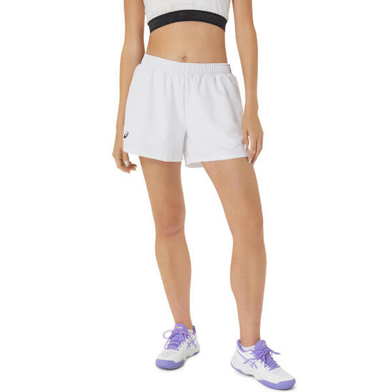 Short femme Asics Court