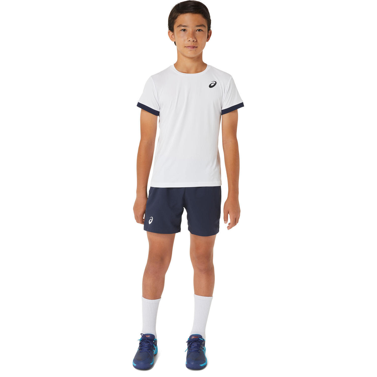 ASICS T-shirt per bambini Asics
