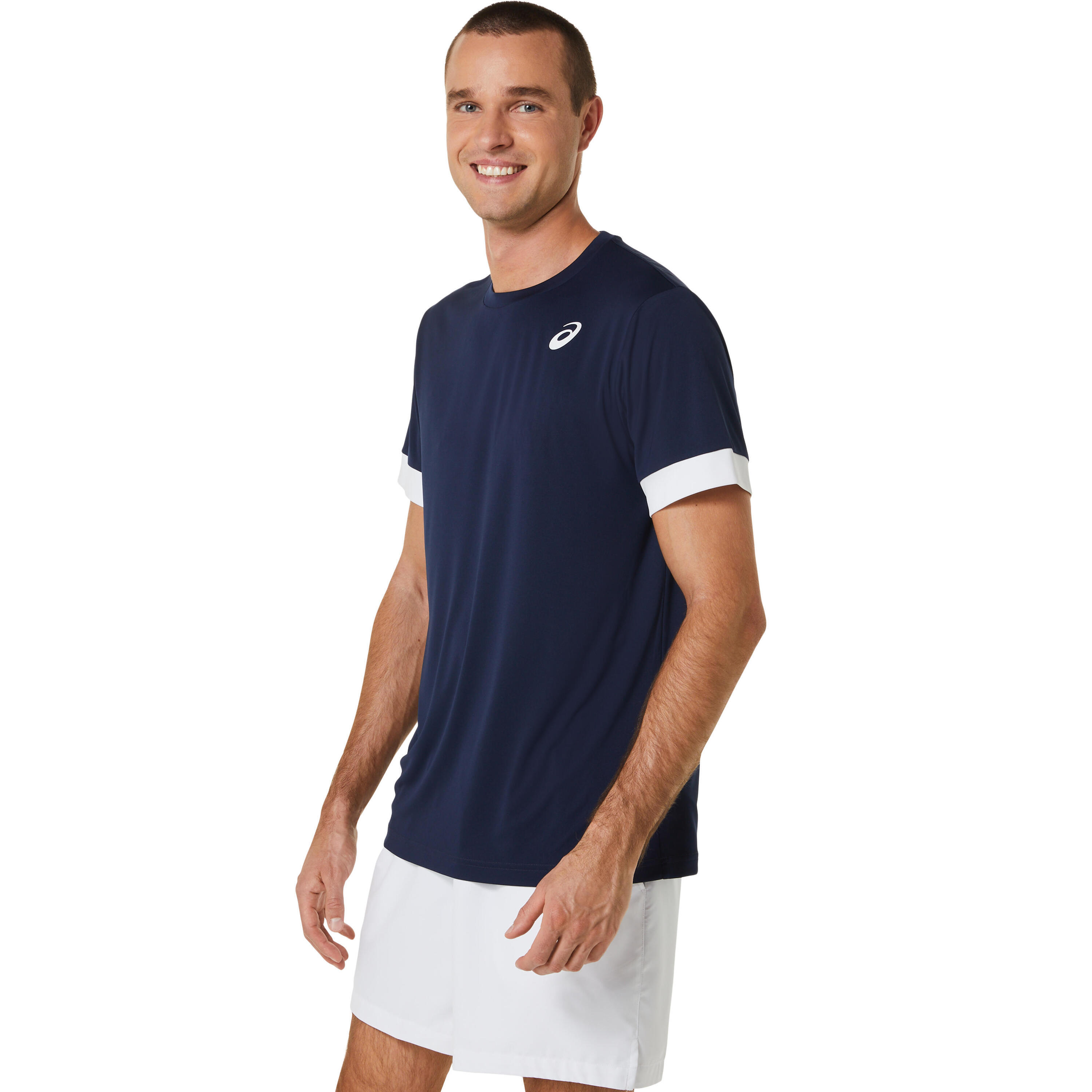 T-shirtsics Court 3/5