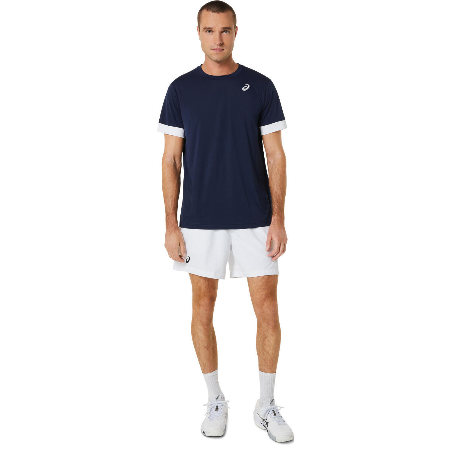 T-shirtsics Court 2/5