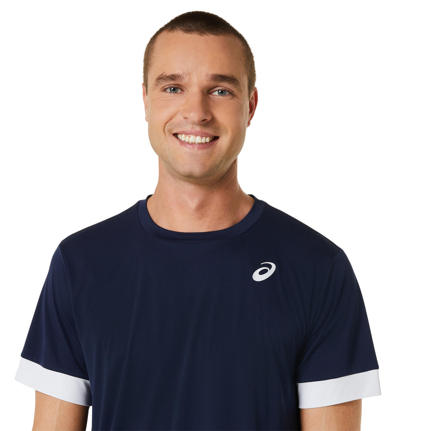 T-shirtsics Court 5/5