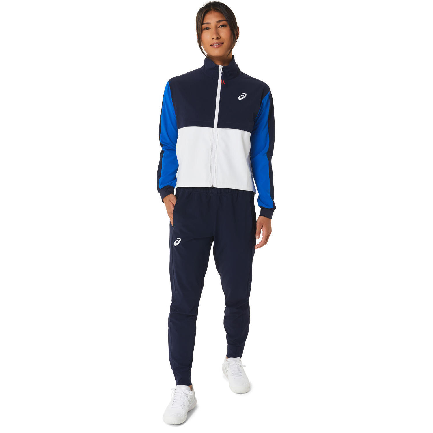 Jogginghose Damen Asics Match 2/7