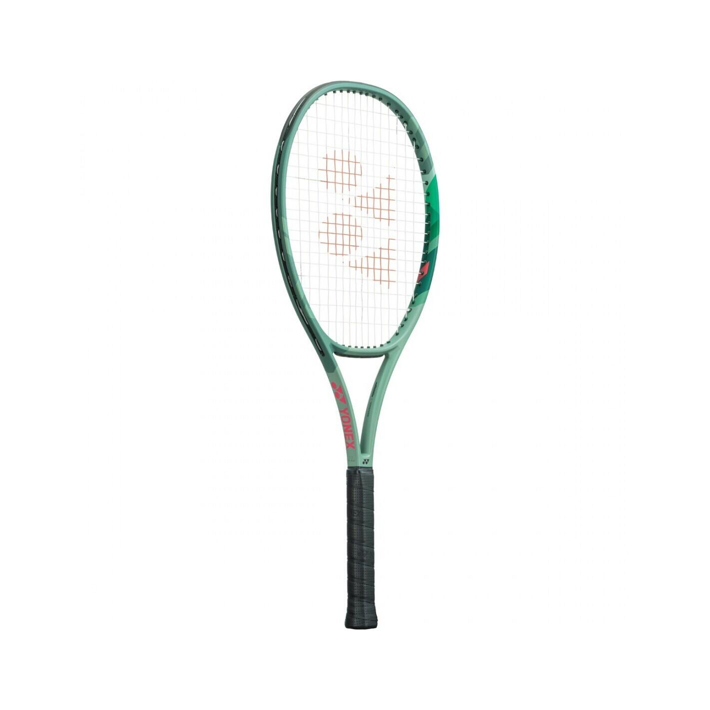 Tennisschläger Yonex Percept 97 310G 1/4