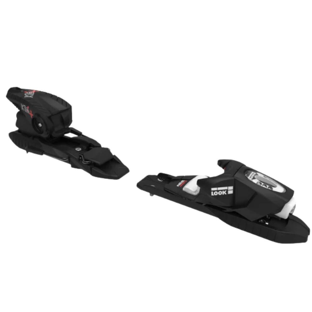 Narty Rossignol Sender Junior + wiązania KID 4 GW 2026 3/6
