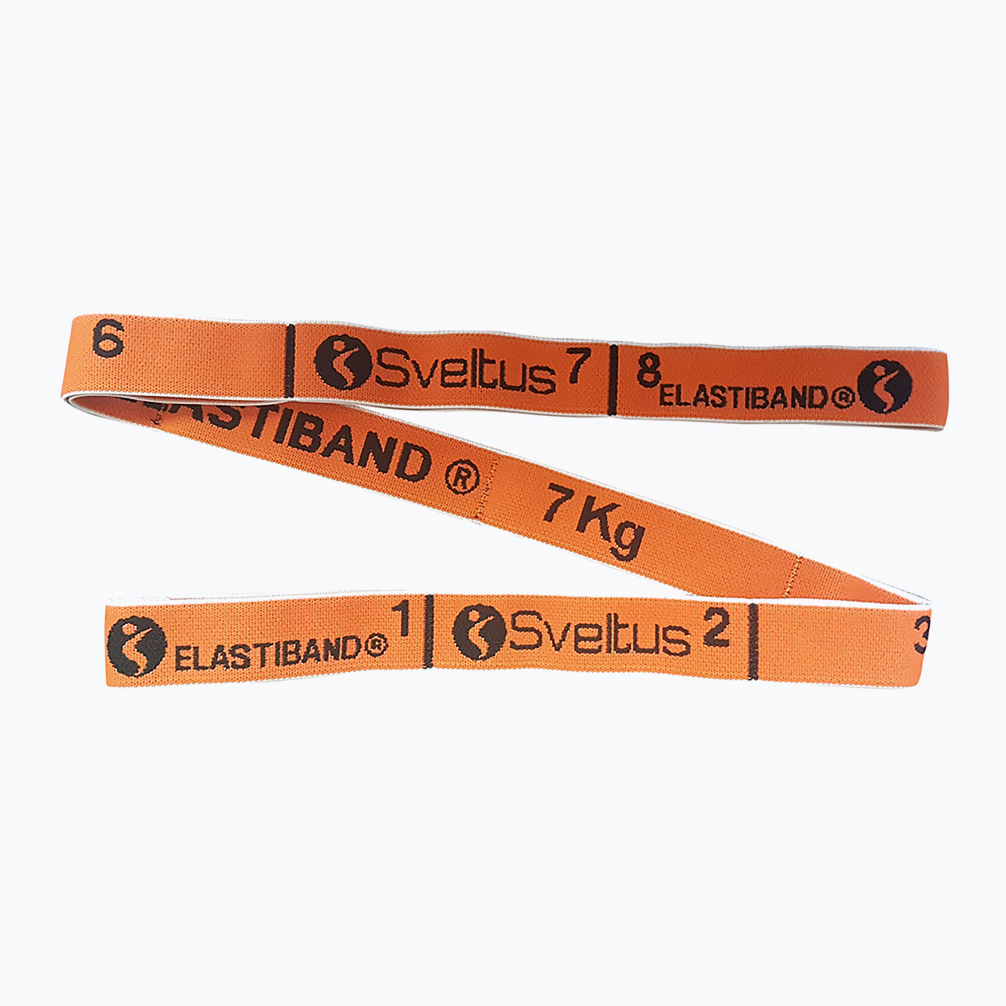 Elastiband 2/4