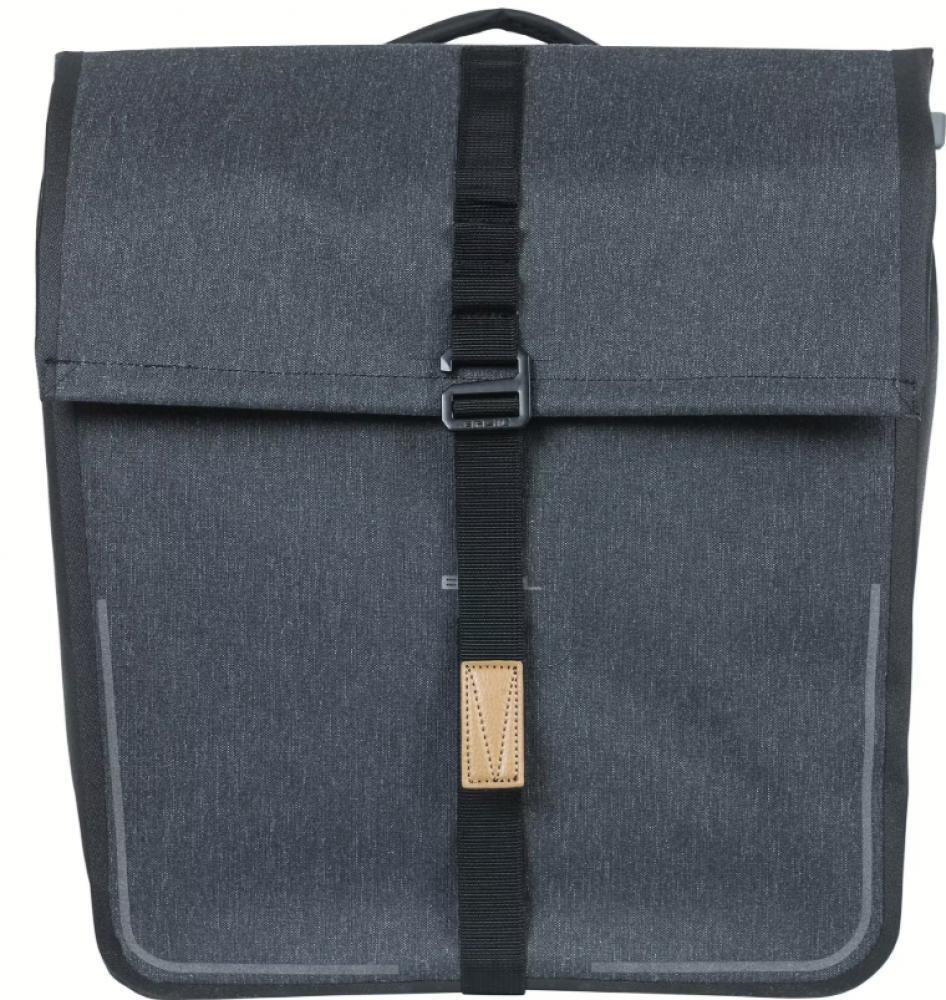 Paire de sacoches de porte-bagages Basil Urban Dry Mik 50L (x2) 2/5