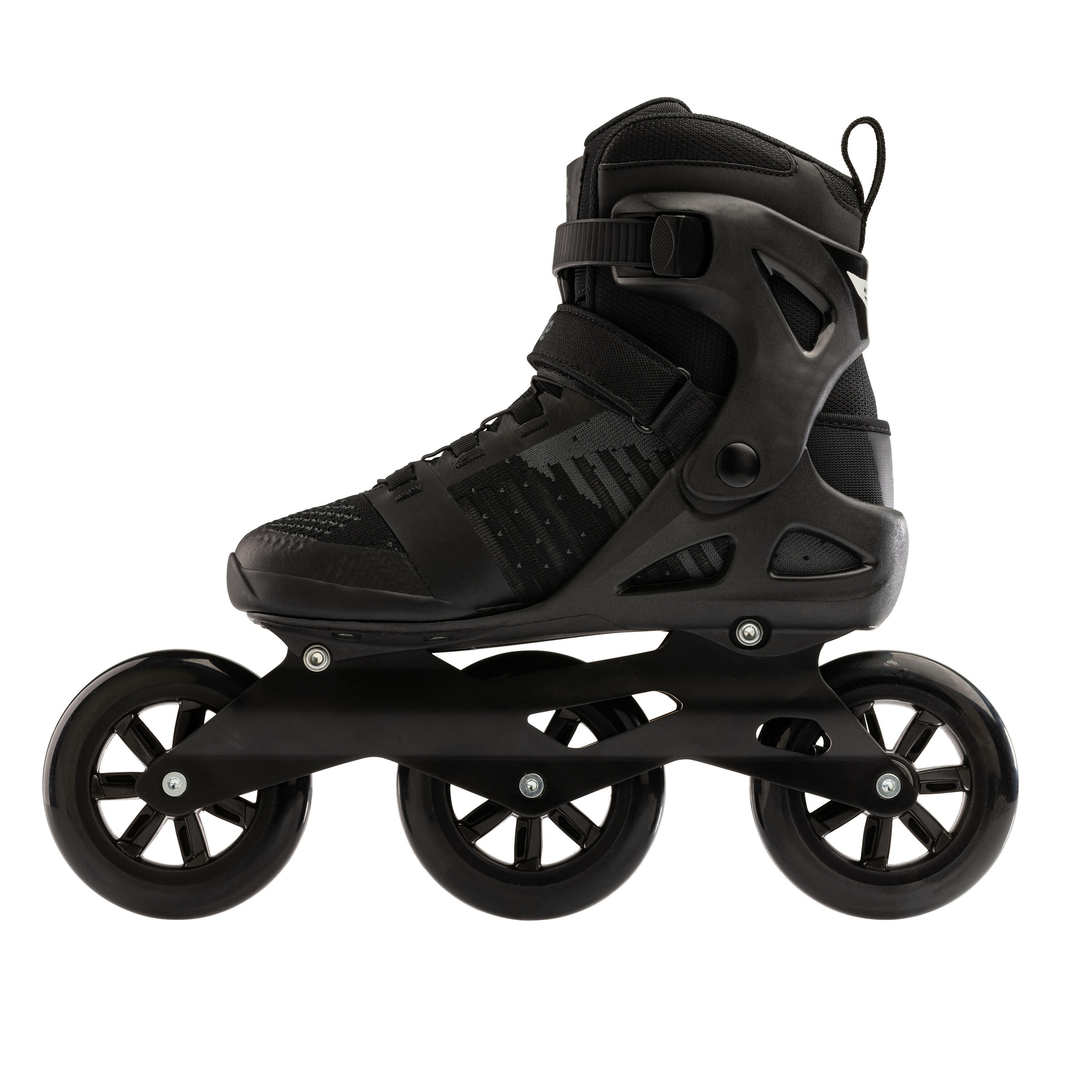 Pattini a rotelle da donna Rollerblade Macroblade 110 3WD 3/5