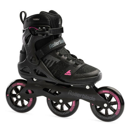 Rollers femme Rollerblade Macroblade 110 3WD