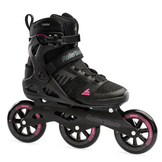 Rollers femme Rollerblade Macroblade 110 3WD