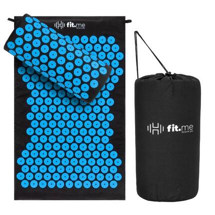 Mała Mata do akupresury masażu Zen Lite z poduszką fit.me