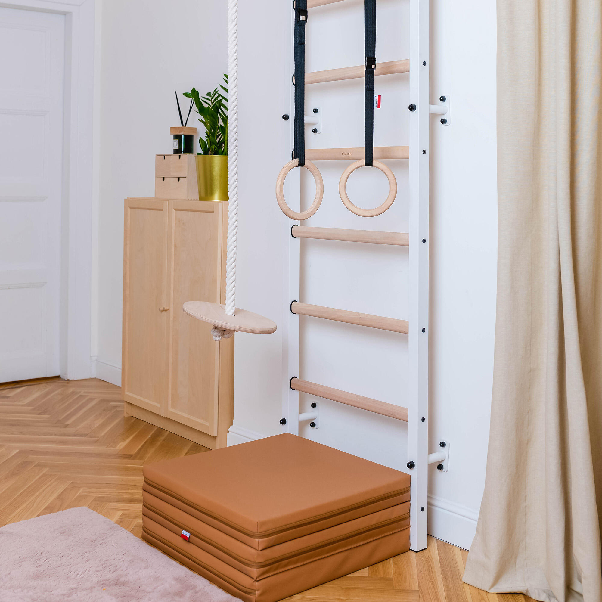 Matte Braun 7/7