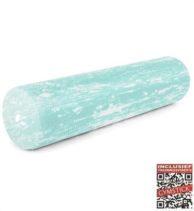 GYMSTICK VIVID FOAM ROLLER