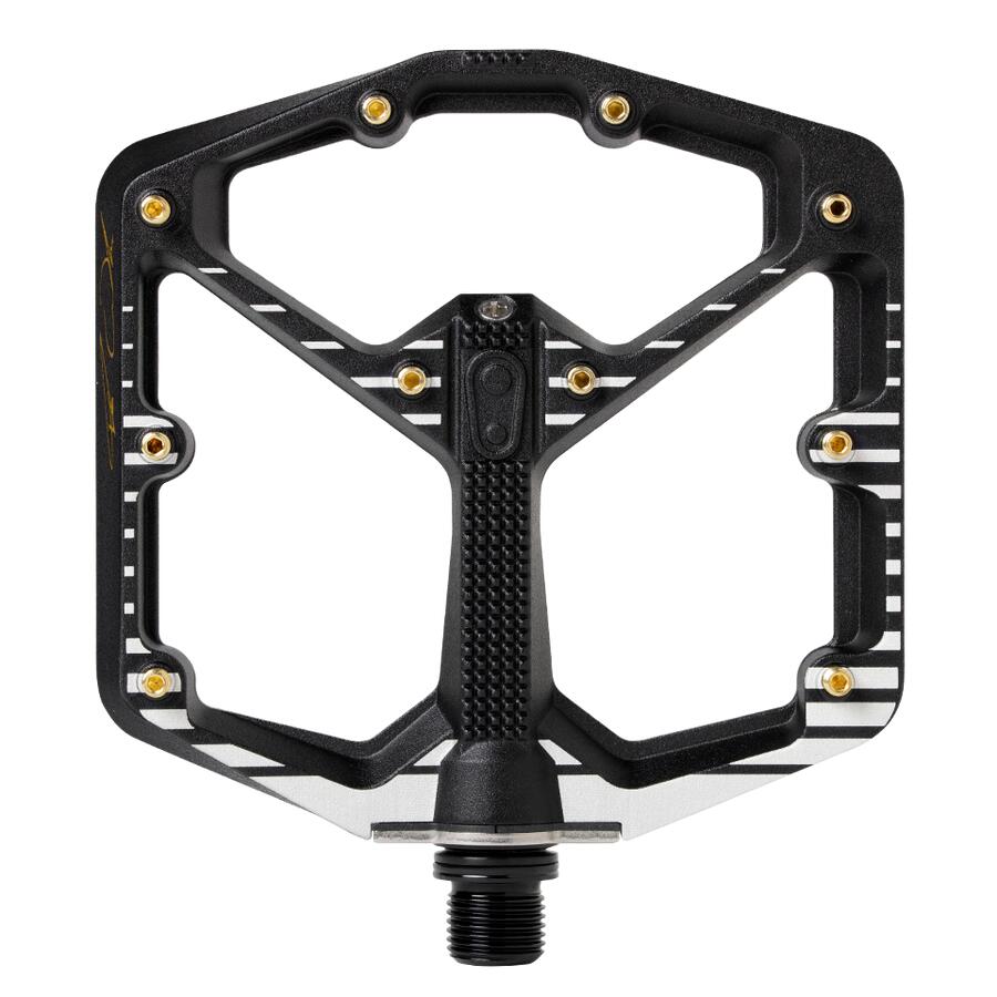 STAMP 7 Large Pedals FABIO WIBMER