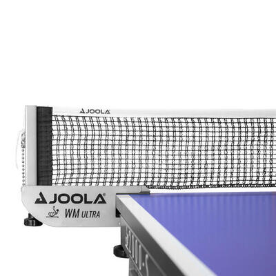 Siatka do tenisa stołowego JOOLA WM ULTRA ITTF