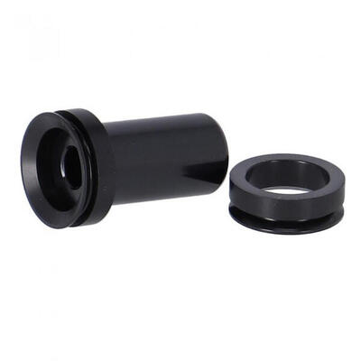 Bevestigingsmateriaal voor achterdemper rockshox 3-delig 1/2" 6x24.6, standaard