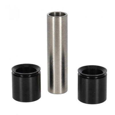 Bevestigingsmateriaal achterdemper rockshox 3-delig 1/2"10x50.0, standaard