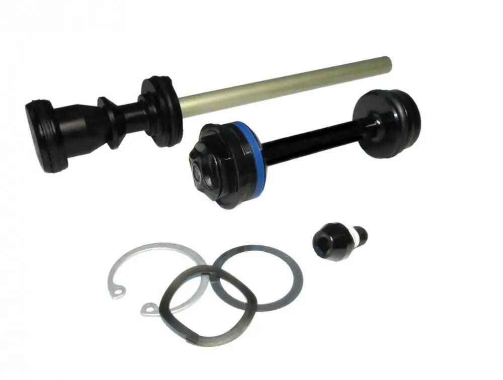RockShox Luftfedereinheit SA TP 0,5-100 mm Pike DJ B1, 11.4018.010.202 1/3