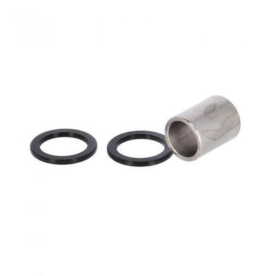 Rearshock bevestigingshardware rockshox 3-delig 1\/2"10x16.2, standaard