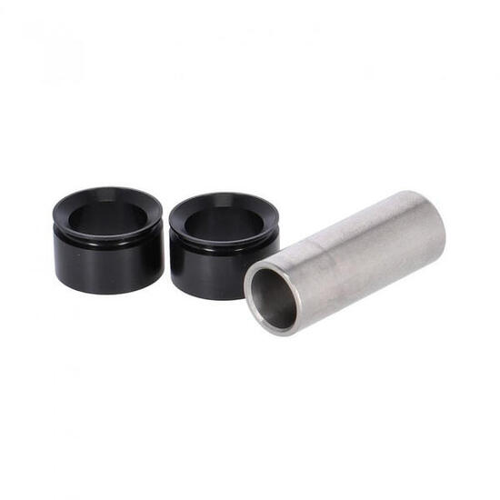 Entretoise amortisseur Rockshox 1/2"" (x3)