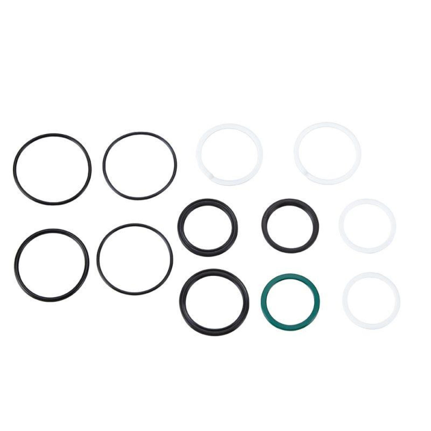 ROCK SHOX RockShox Monarch HV B1 Kit servizio camera d'aria 50h.