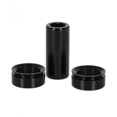 Rearshock montageset rockshox 3-delig 1/2" 8x23.3, standaard