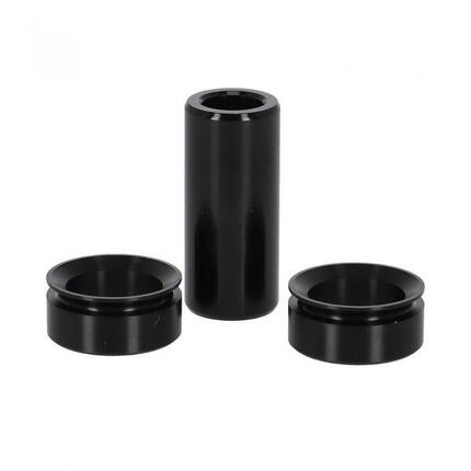 Entretoises amortisseurs Rockshox 1/2"" 8X22.2 (x3)