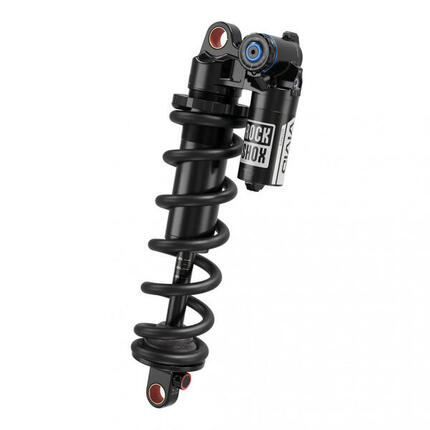 Amortisseur à ressort vélo Rockshox Vivid Coil Ultimate RC2T Reb55/comp30