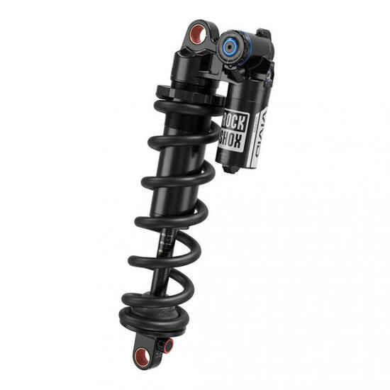 Amortisseur à ressort vélo Rockshox Vivid Coil Ultimate RC2T Reb55/comp30