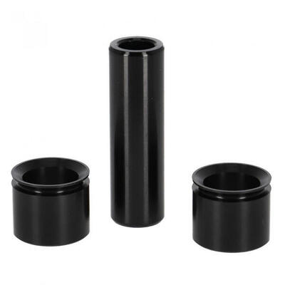 Rearshock montageset rockshox 3-delig 1\/2" 8x46.0, standaard