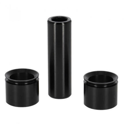 Matériel de montage amortisseur arrière RockShox, 3 pièces 1/2" 8x37.4, standard