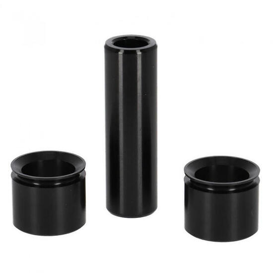 Matériel de montage amortisseur arrière RockShox, 3 pièces 1/2" 8x37.4, standard