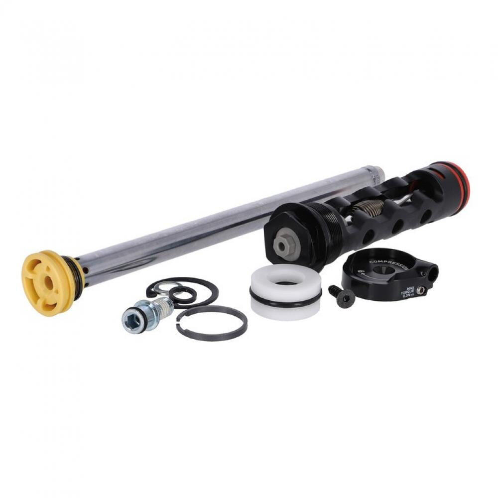 RockShox GabeldämpferAssem.Remote 10mm 27.5/29RL 11.4018.104.029,30 Gold/Judy... 2/3