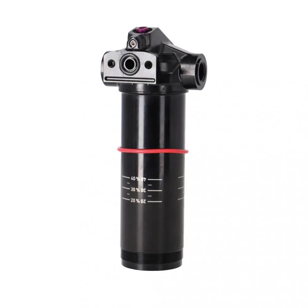 ROCKSHOX Eyelet Dämpfer Body Assembly Trunnion 57.5 Vivid C1+ 2024+ 2/2