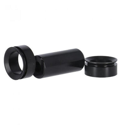 Rearshock mounting hardware rockshox 3-piece 1\/2" 6x28.6, standaard