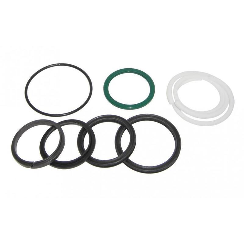 Kit service Basic pentru camera de aer amortizor spate RockShox AM