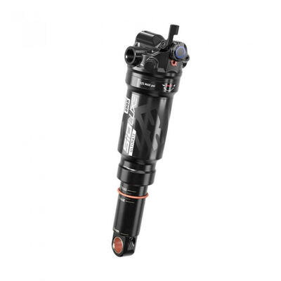 Rockshox sidluxe ultimate 3p achterdemper 165 x 42,5 mm