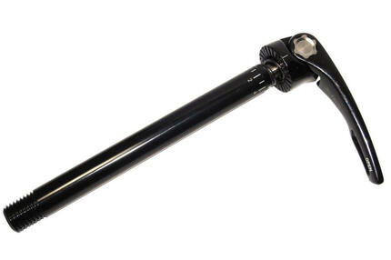 Sram Achse Maxle Ultimate Road Front sw,12x100mm AL125mm GL12mm Gew.M12x1.50