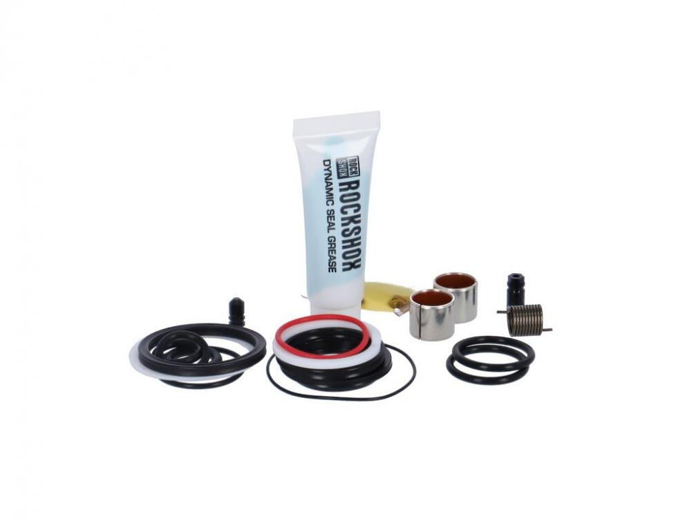 Dämpferdichtungssatz Rockshox 200h/1yr Sdlx Rmt A1 3/3