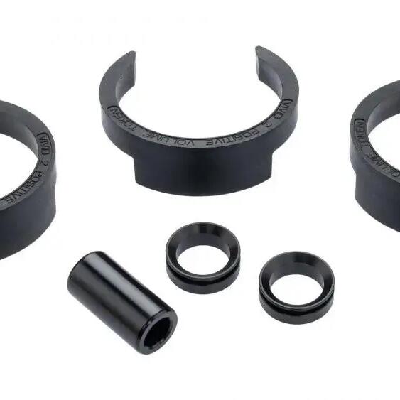 ROCKSHOX Vivid Ultimate RC2T rear shock 250 x 72.5mm