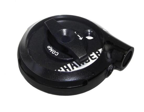 RockShox Remote Spool Kit Deckel, SID-RLC B1 11.4015.547.181