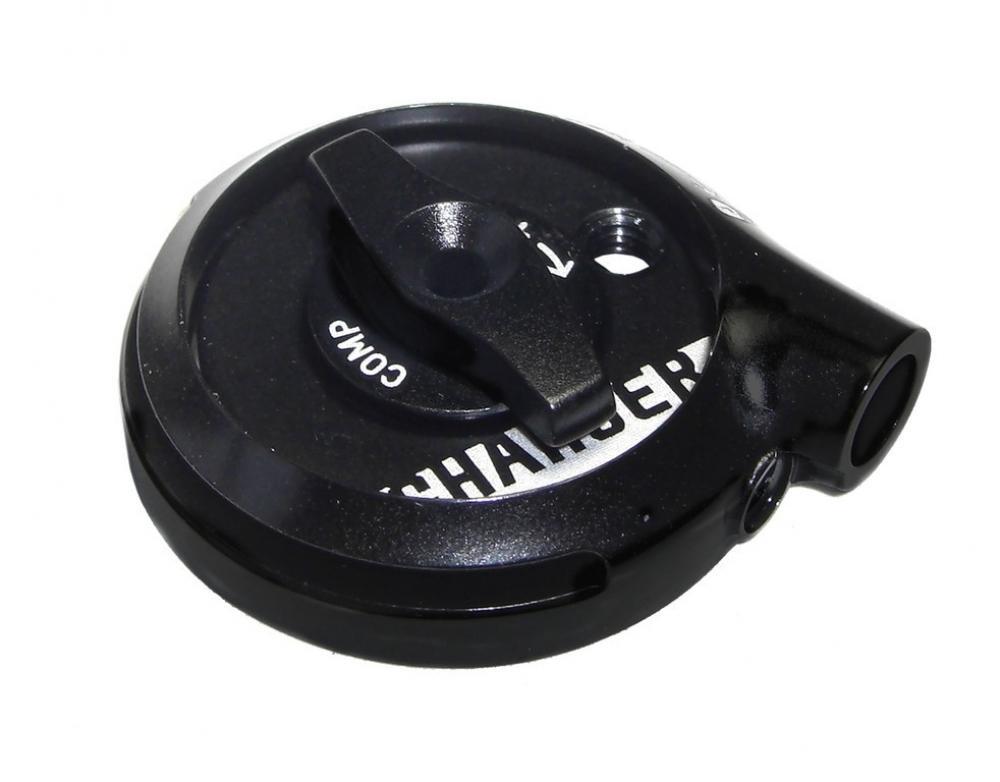 RockShox Remote Spool Kit Deckel, SID-RLC B1 11.4015.547.181 2/3