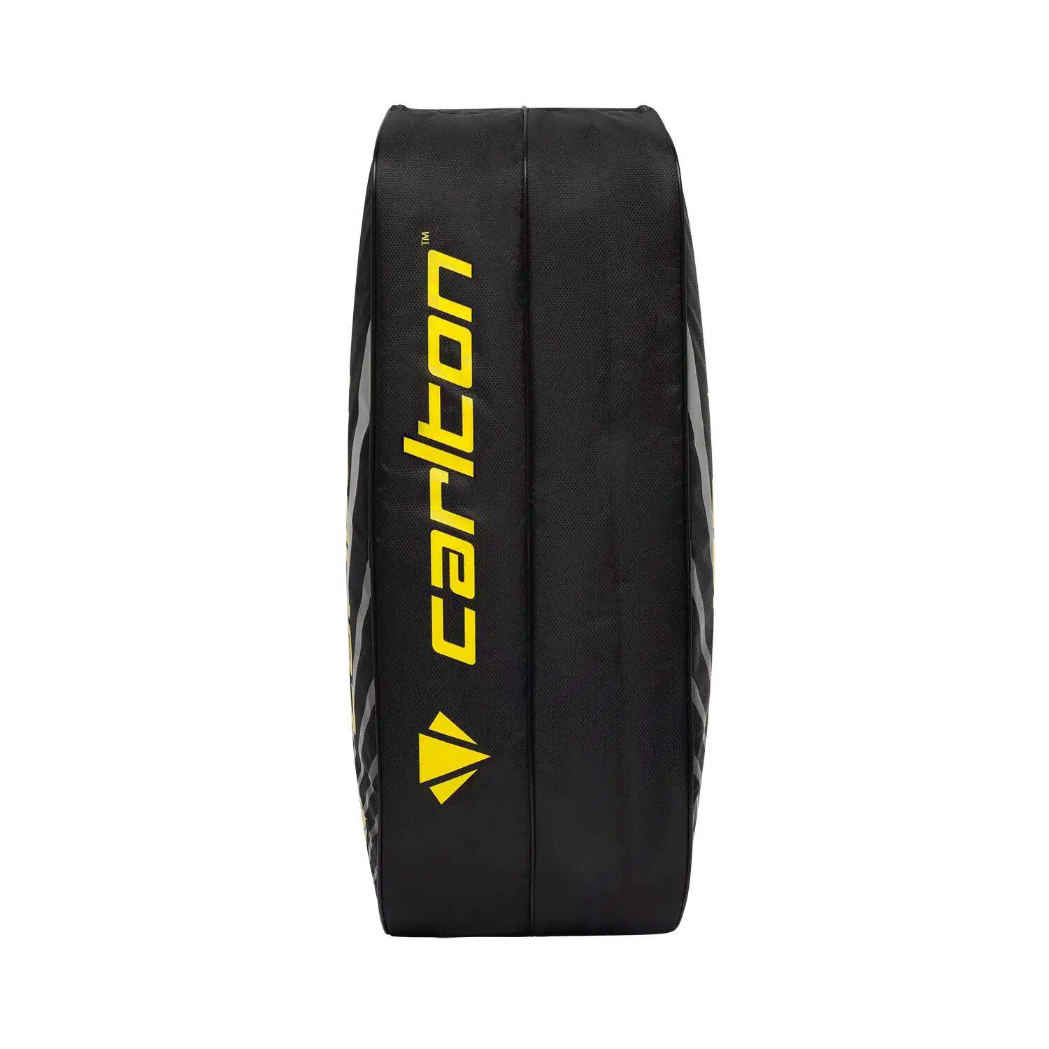 Torba do badmintona na rakiety Carlton Team 2 Comp Racket Bag 5/5