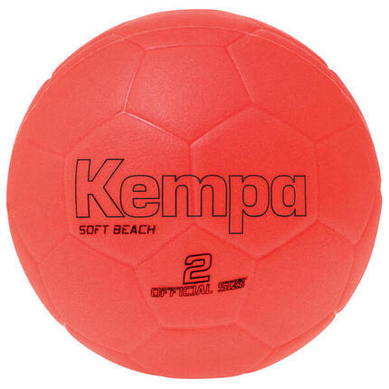 Ballon de plage douce Kempa Soft