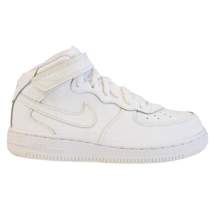 Buty sportowe dla dzieci Nike Air Force 1 MID (TD)