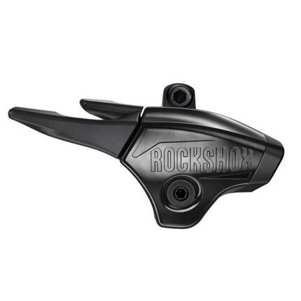 RockShox Remote Upgrade Kit rechts oben 2012-2017 OneL Full Spr MotionC Damp ...